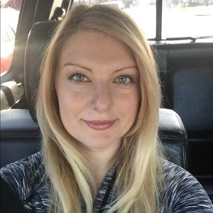 Meet your Posher, Brylee